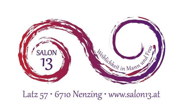 Logo des Vereins Salon 13